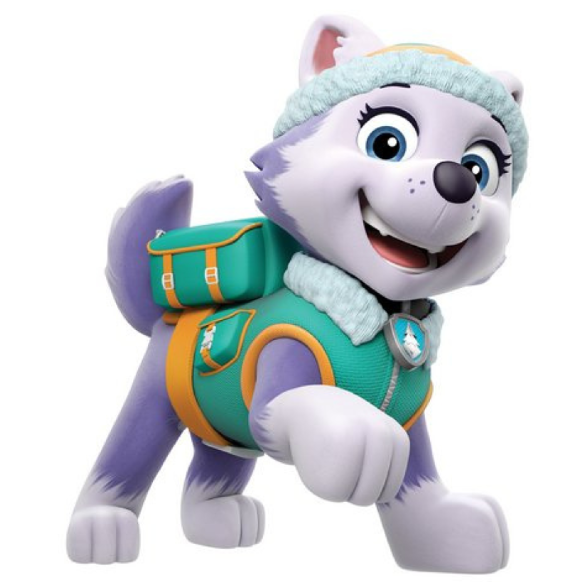 Paw Patrol - Everest